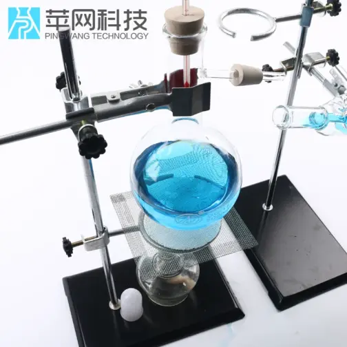 Complete Set of Distillation Device - Image 5