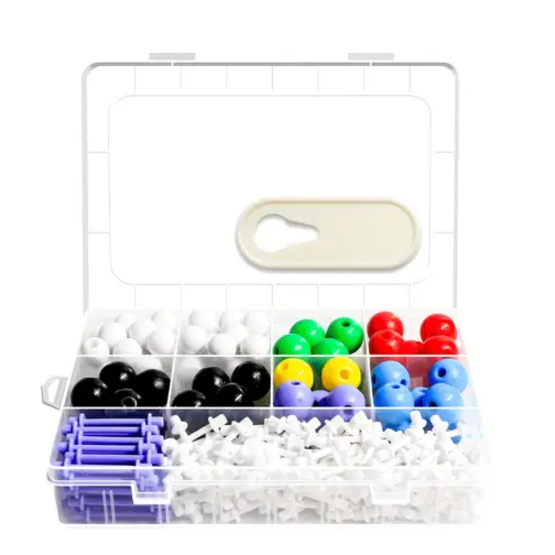 Molecular Structure Model - Image 5
