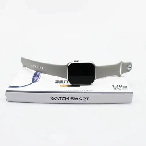 W9 Ultra2 Men's Smart Watch Huaqiangbei S9S10 - Image 5