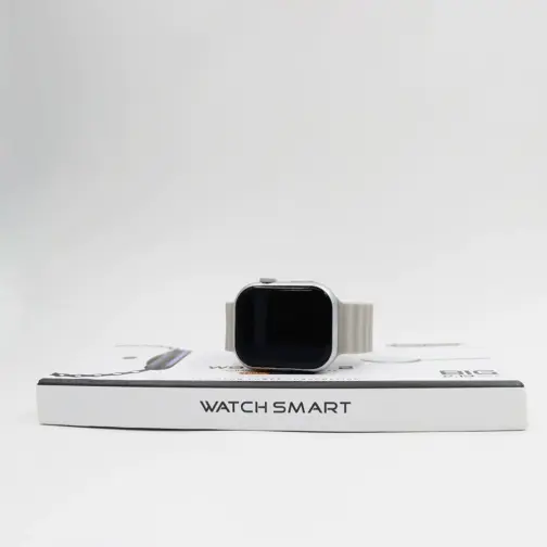 W9 Ultra2 Men's Smart Watch Huaqiangbei S9S10 - Image 3