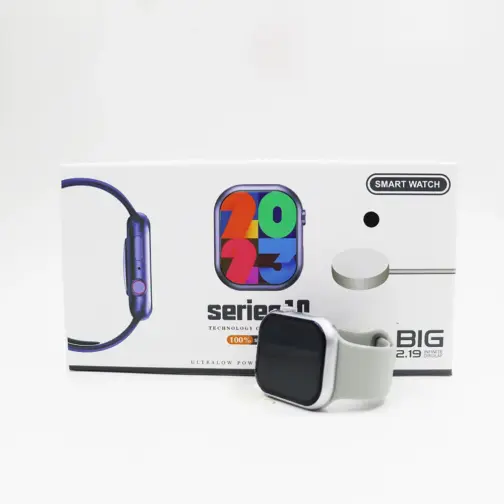 W9 Ultra2 Men's Smart Watch Huaqiangbei S9S10