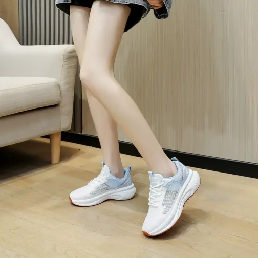Casual Sports Shoes for Women - Image 4