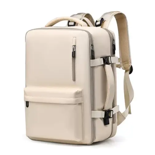 Travel Lightweight School Bag - Image 5