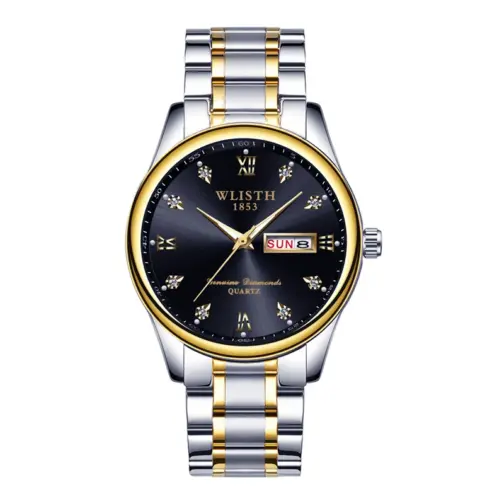 Wally Full-Automatic Men's Watch - Image 5