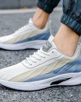 Men's Shoes Soft Sole Casual Shoes