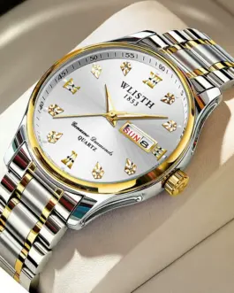 Wally Full-Automatic Men's Watch