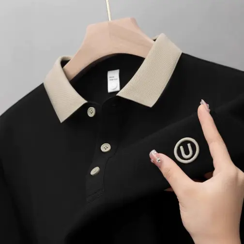 POLO Men's T-shirt - Image 4