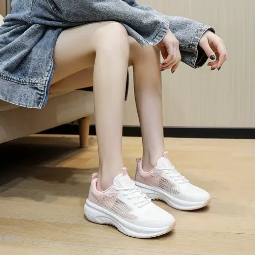 Casual Sports Shoes for Women - Image 3