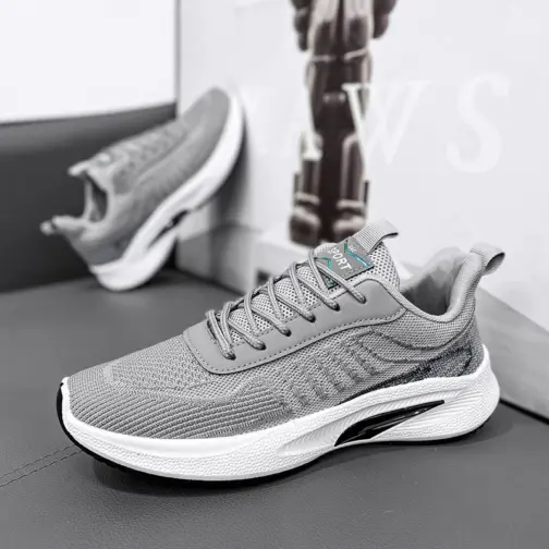 men's shoes - Image 4