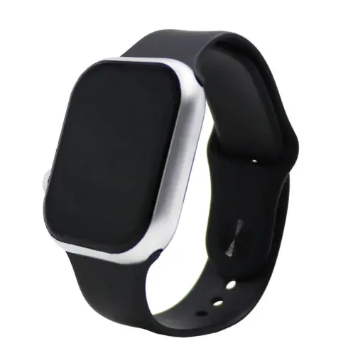W9 Ultra2 Men's Smart Watch Huaqiangbei S9S10 - Image 4
