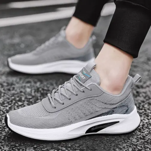 men's shoes - Image 2