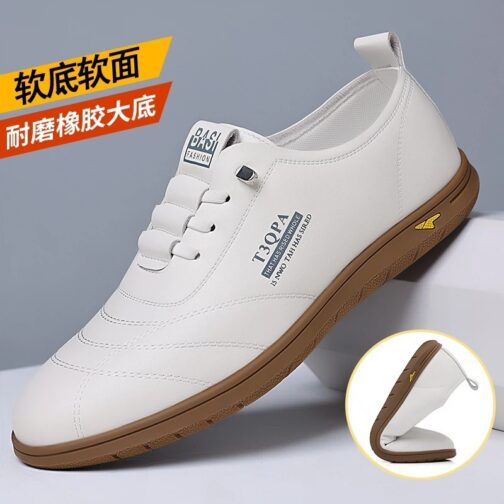 Business Leather Shoes