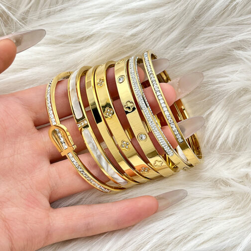 Urban Forge Titanium Bracelet