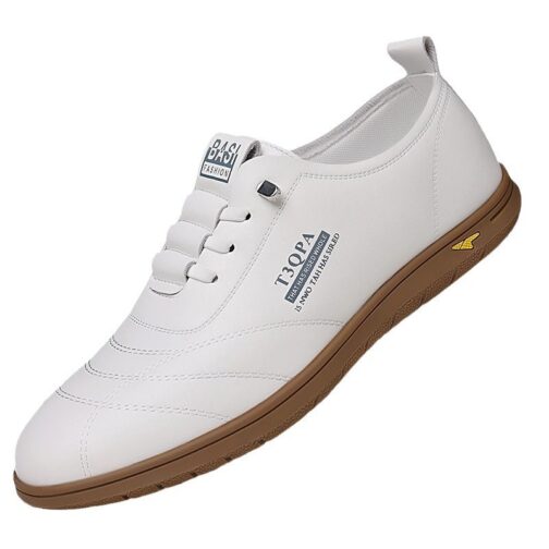 Business Leather Shoes - Image 5