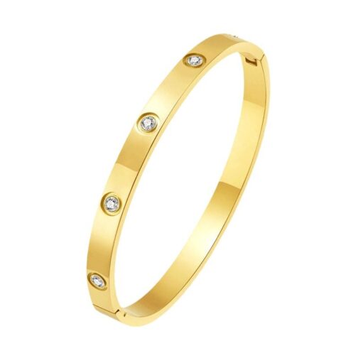 Urban Forge Titanium Bracelet - Image 5